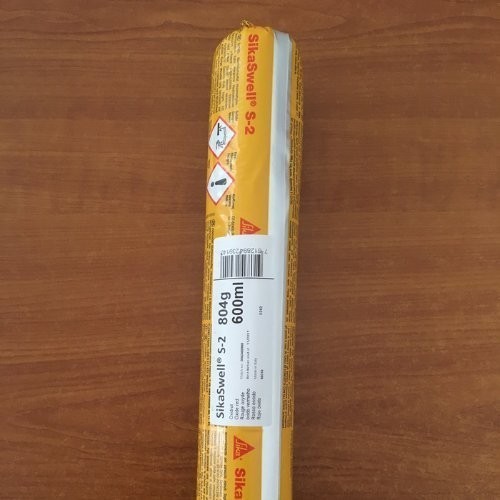 Sika Sikaswell S2, 600Ml