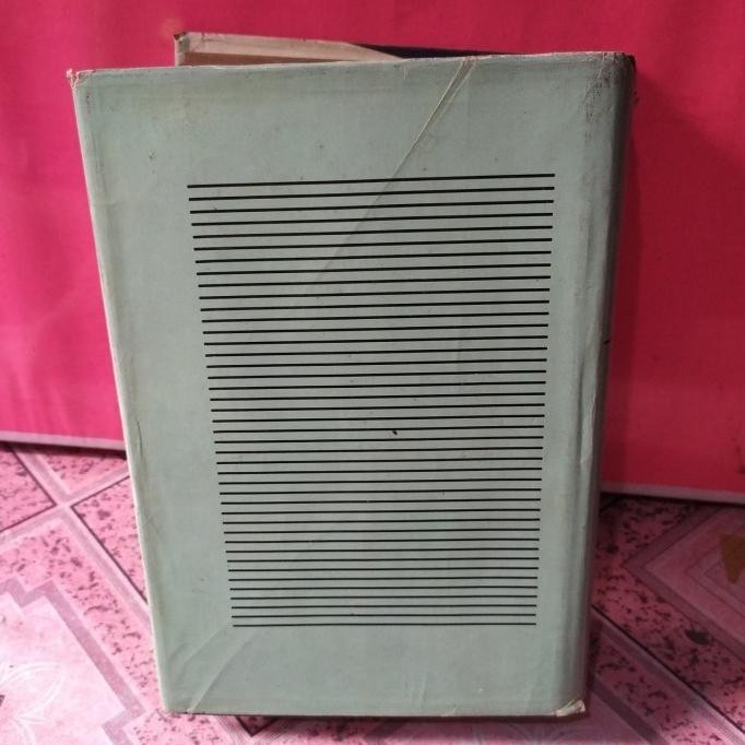 [Bisa Cod] Buku Dibawah Bendera Revolusi Djilid Pertama Tjetakan Ketiga Thn 1964