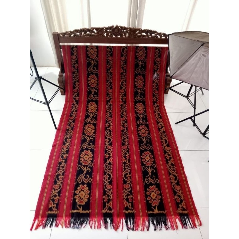 Batik Premium // KAIN TENUN ETNIK NUSANTARA, KAIN KAMEN BALI, KAIN TENUN BLANKET TRADISIONAL TROSO