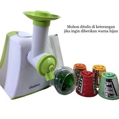 [Cod] Mesin Parut Listrik - Mesin Parut Kelapa - Mesin Parut Wortel Kentang
