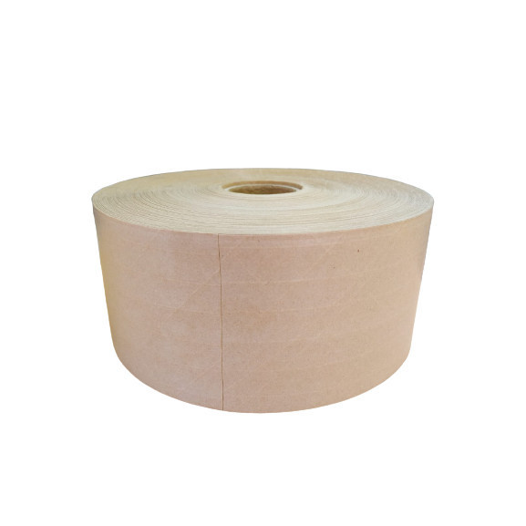 

Reinforced Paper Gummed Tape