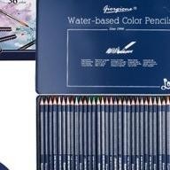 

Watercolor Sil Warna Dengan Kualitas Tinggi Cil 36/48/72 Warnas