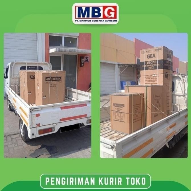 [Baru] Getra Sy 2200 Sy-2200 Disc Mill Mesin Penepung Khusus Bahan Kering