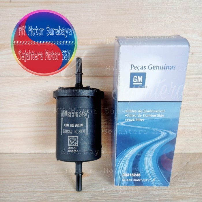 Filter Bensin Chevrolet Spin Promo