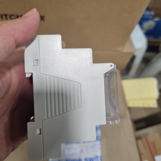 [Baru] Timer Listrik Fort / Timer Model Theben / Timer Fort Sul181D