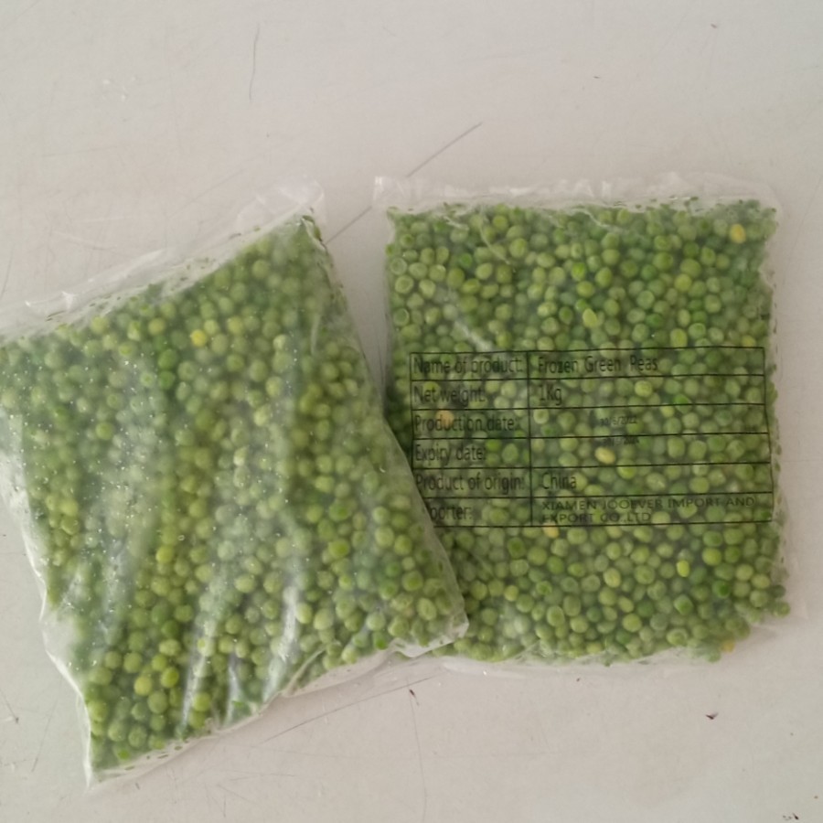 

KK Kacang Polong 1Kg