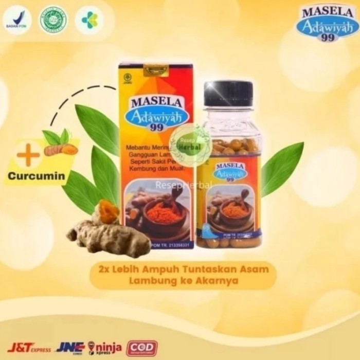 

Ready masela adawiyah 99 lambung asli