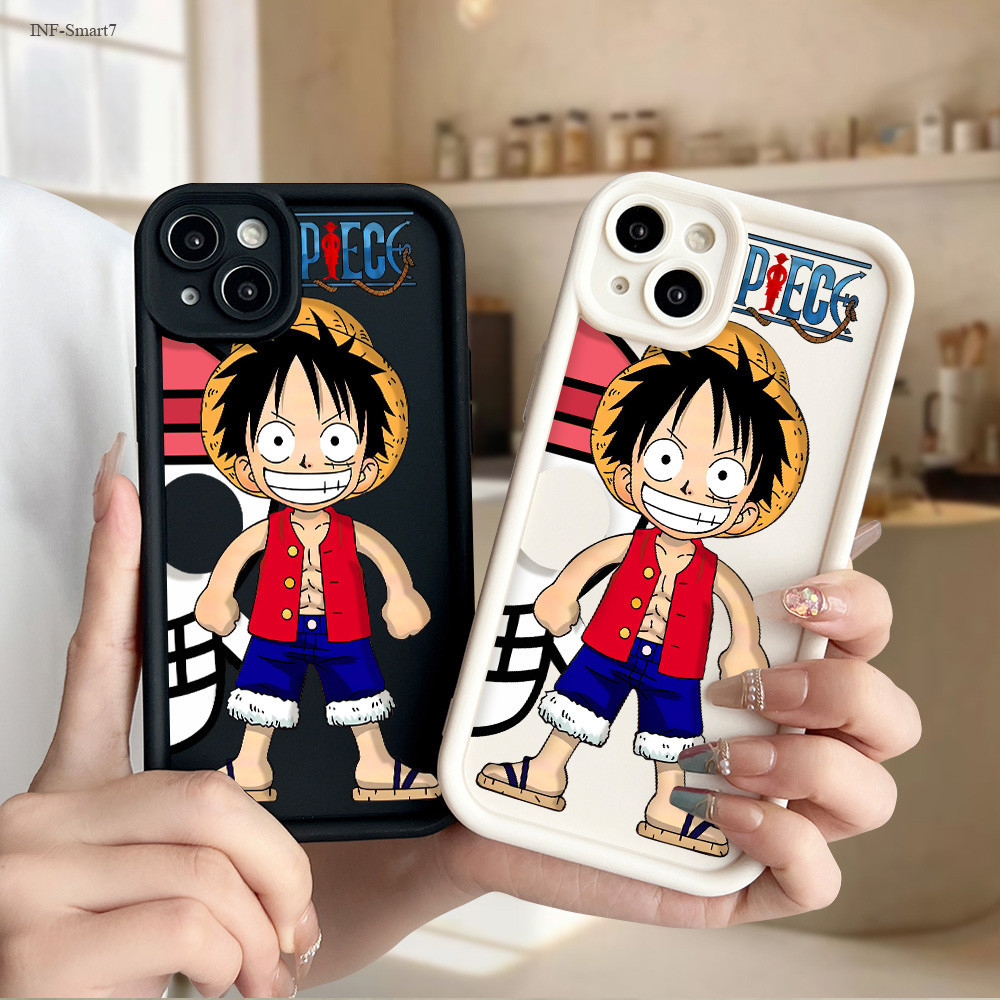 Casing Hp Untuk Infinix Smart 9 8 7 6 5 Note 40S 40 30 Hot 50 50i 40 30i 10 11 8 12 Itel A80 P65 A70