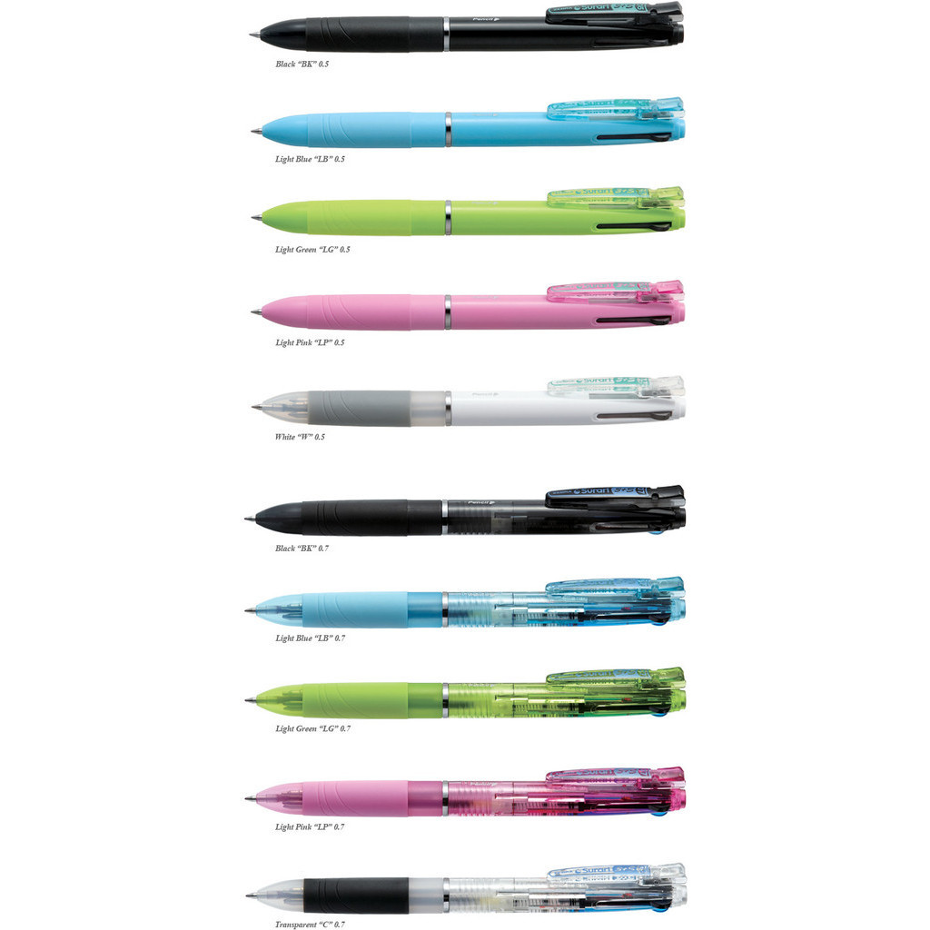 

Ready Zebra Surari 3+S 0.5mm & 0.7mm