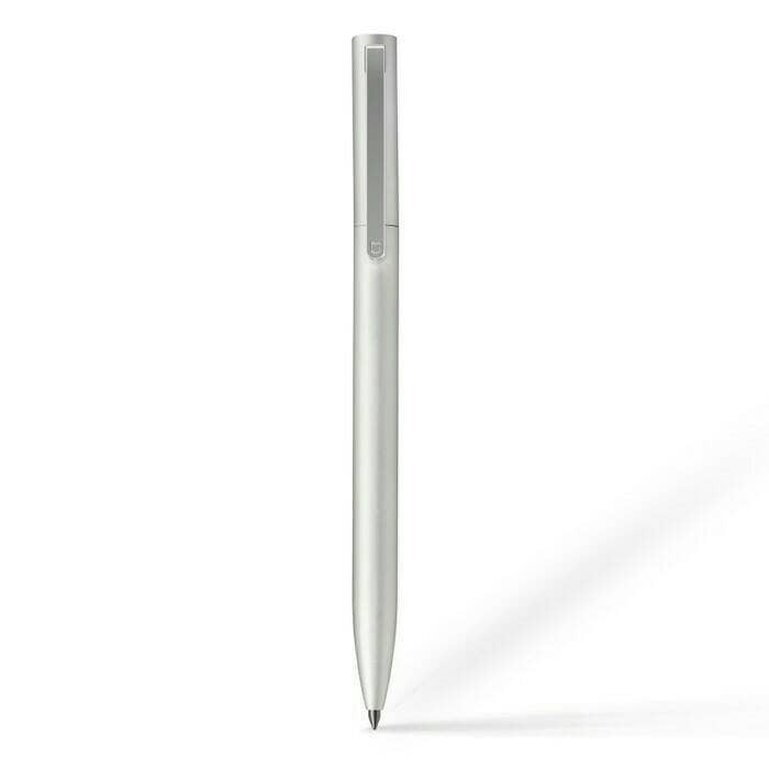 

Ready XIAOMI MIJIA METAL SIGN PEN