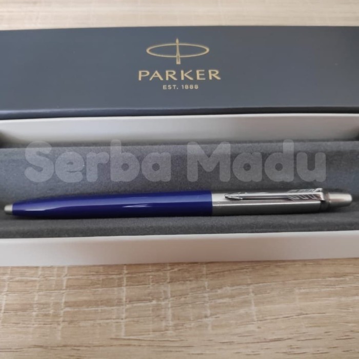 

Ready Pen Parker Jotter Special Blue Ballpoint