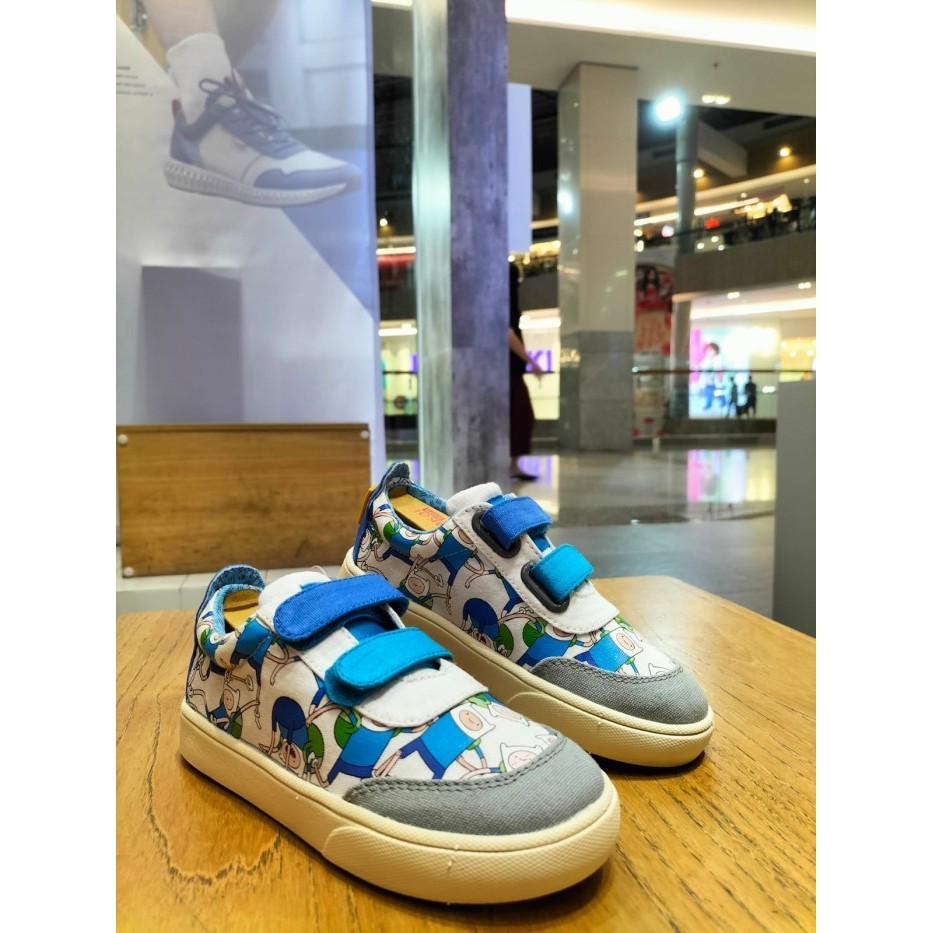 Terlaris Wakai Kids Adventure Time SALE Original Store 100% SALE