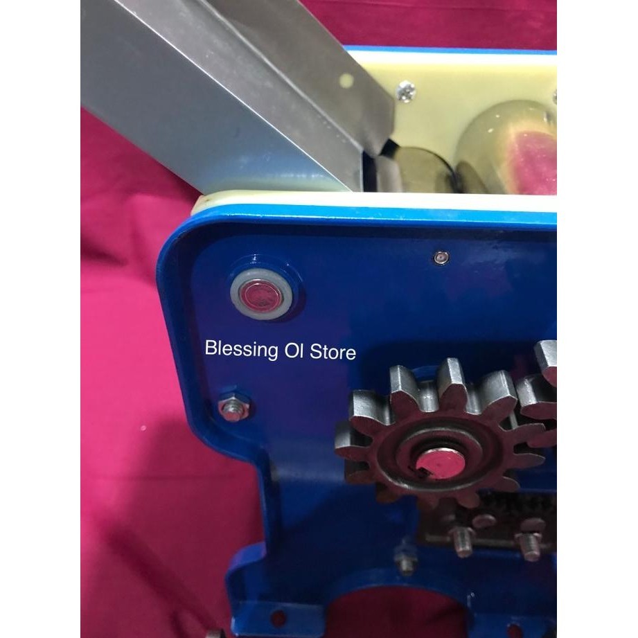 [Best Quality] Gilingan Mie Manual / Manual Noodle Maker / Gilingan Molen