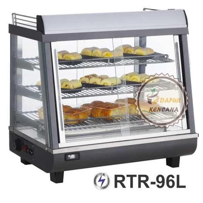 [Ready] Getra Front & Rear Sliding Door Rtr96L / Rtr 96L / Rtr-96L