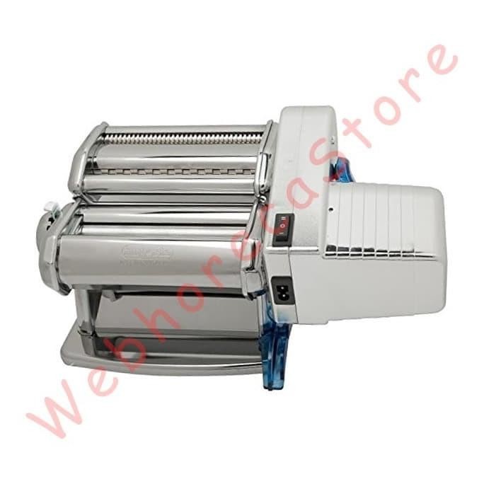 [Baru] Imperia Pasta Machine Electric Noodle Maker/ Gilingan Mie Molen