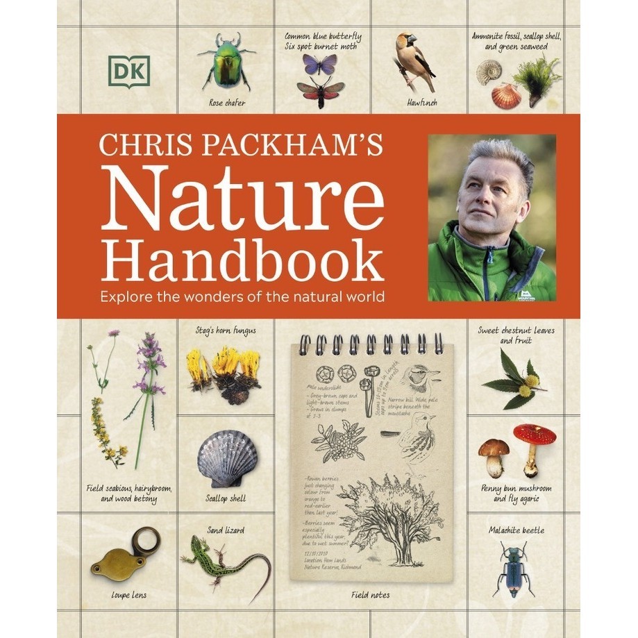 

Nature Handbook ( D )