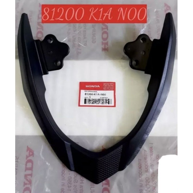 81200-K1A-N00 behel atau begel beat esp 2021