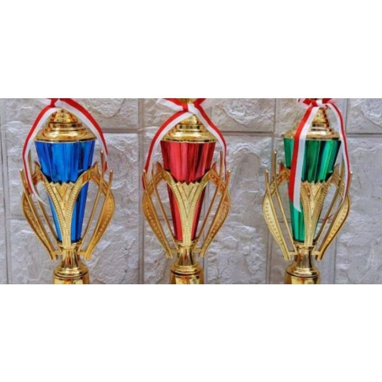 CR - PIALA TROPHY VOLLY PUTRA VOLLY PUTRI 1 SET 123 TERLARIS