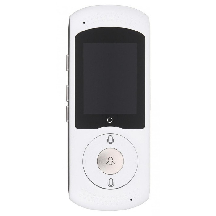

Ready TENY Intelligence Translator Machine