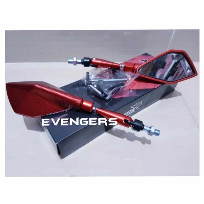 Kaca Spion Variasi Motor Vixion-Jupiter Z-Jupiter Mx-Jupiter Mx King