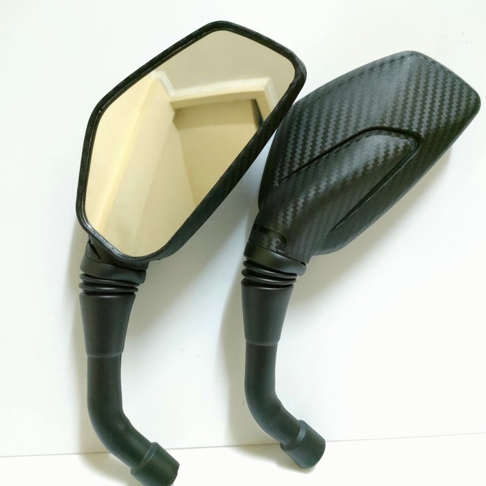 Spion Pullsar Pulsar Carbon Universal Motor Honda Pcx Adv Vario 160