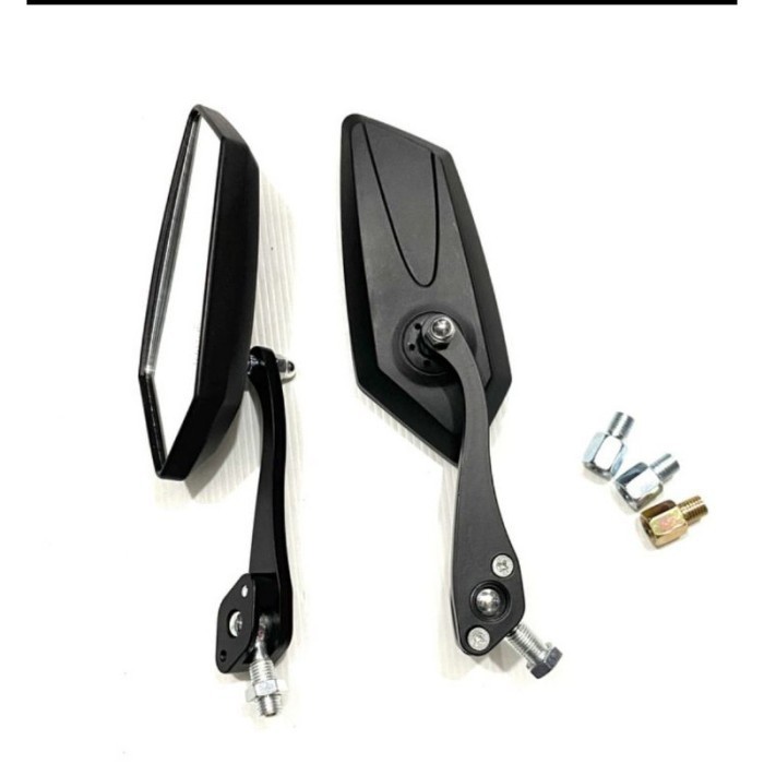 Spion Koso Universal Motor Honda Yamaha Kawasaki Spion Universal Koso