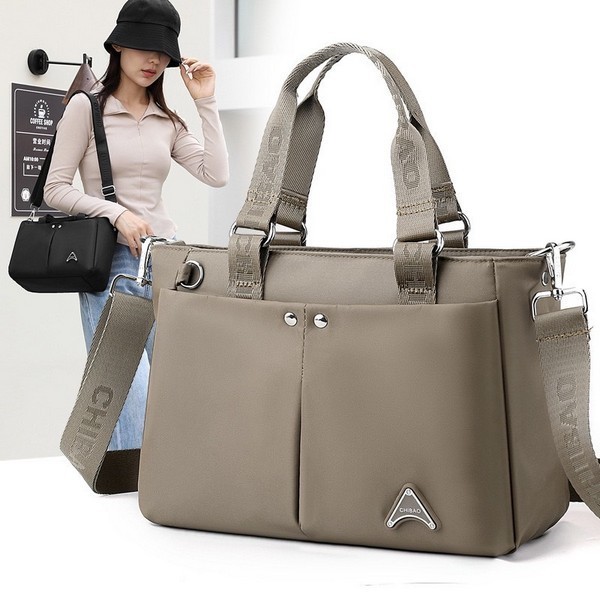 9314 TAS CHIBAO WANITA IMPORT TAS SELEMPANG HANDBAG [1KG 3PC] PERFECT CORNER