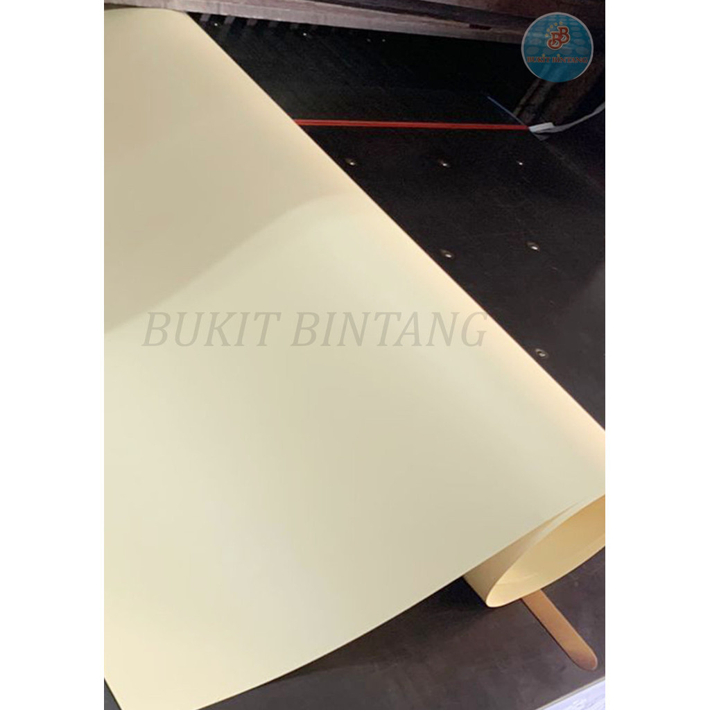 

Kertas Jasmine / Millenium Cream 190 - 220 Gsm Uk 79 x 109 Cm