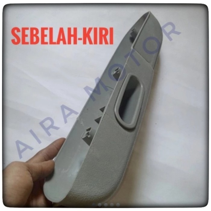 Armrest Kijang Kapsul Dudukan Saklar Power Window Kijang Kapsul 1Set