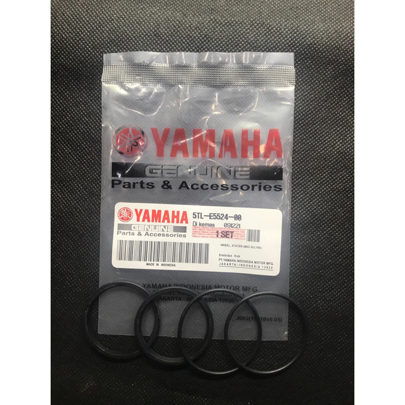 Seal Pully Oring CVT Mio 5TL