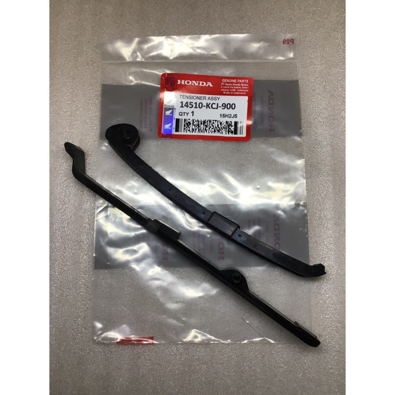 Karet Tensioner Tiger Lidah Tensioner Tiger KCJ