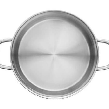 [New] Panci Zwilling Joy Stew Pot 20 Cm