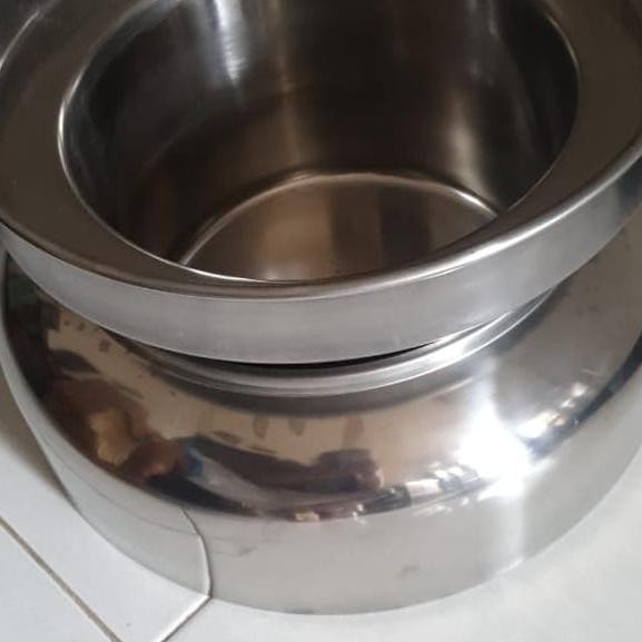 [Ready Stock] Pott + Ring Soup Kompor Kwali Range