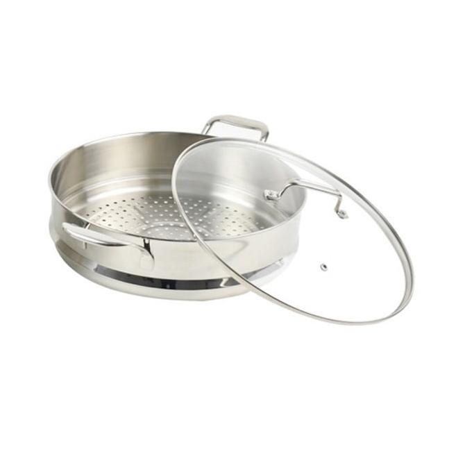 [Ready Stock] Informa - Cooking Color Set 2 Pcs Alphard Panci Kukus