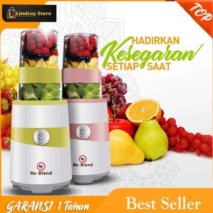 [Ready] Rbshop - Rb Blend Rl 90 High Speed Blender