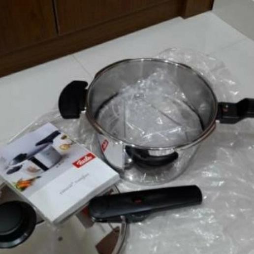[Ready Stock] Presto Fissler Vitavit Comfort 4.5 Liter Original