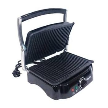[Ready Stock] Starfit Wajan Listrik Panini The Rock