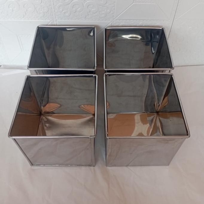 [Promo] Promo Dandang Odeng/Panci Odeng Loyang Kotak Sekat 4/Dandang Shabu