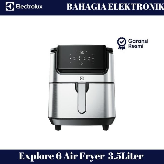 [New] Air Fryer Electrolux E5Af1-710S