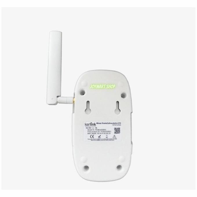 [Baru] Helium Miner Hnt Kerlink Ifemtocell Evolution (4G/3G/2G) Lora Gateway