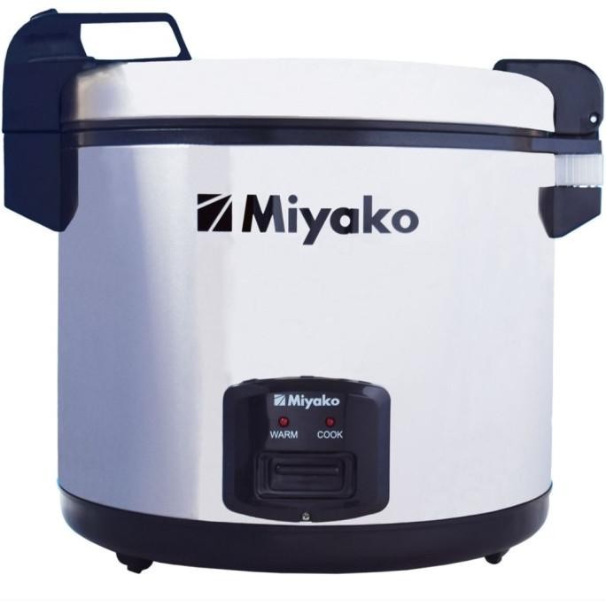 [Baru] Magicom Miyako 6 Liter / Rice Cooker Miyako 6 L