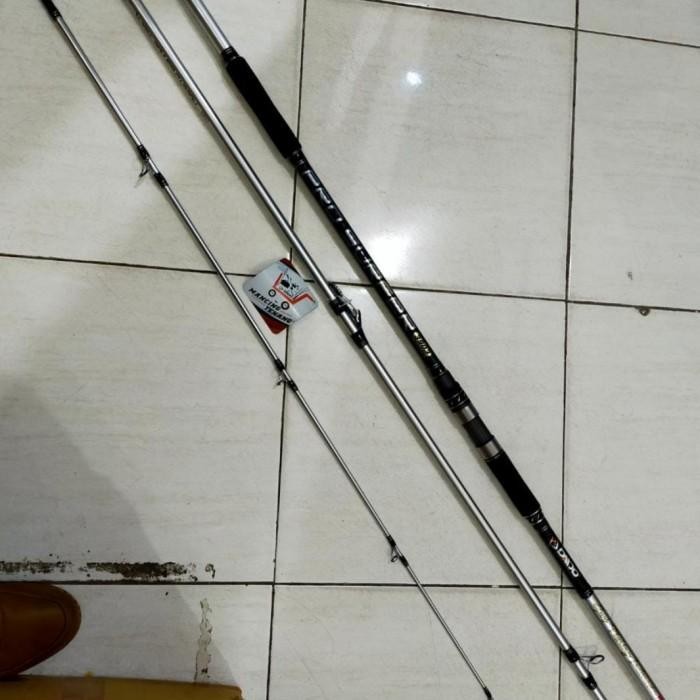joran sambung III daido pro surfer surf pilihan 390 420 450 Premium
