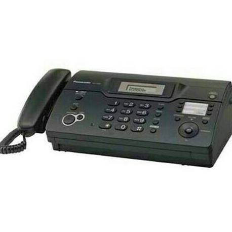[Promo] Mesin Fax/Faximile Panasonic Kx-987(Original&Garansi Resmi It-Com)