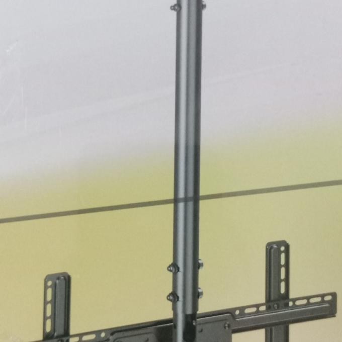 [Best Quality] Breaket Lcd Monitor Tv Gantung 32Inci - 75Inci