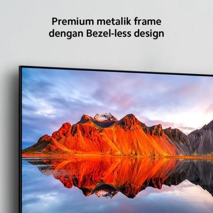 [Ready] Xiaomi Mi 4A Tv Led Smart Android Tv 32" 32 Inch