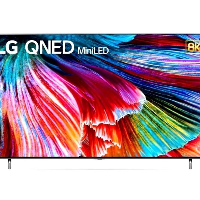 [Ready Stock] Tv Lg 8K Miniled 75Qned99