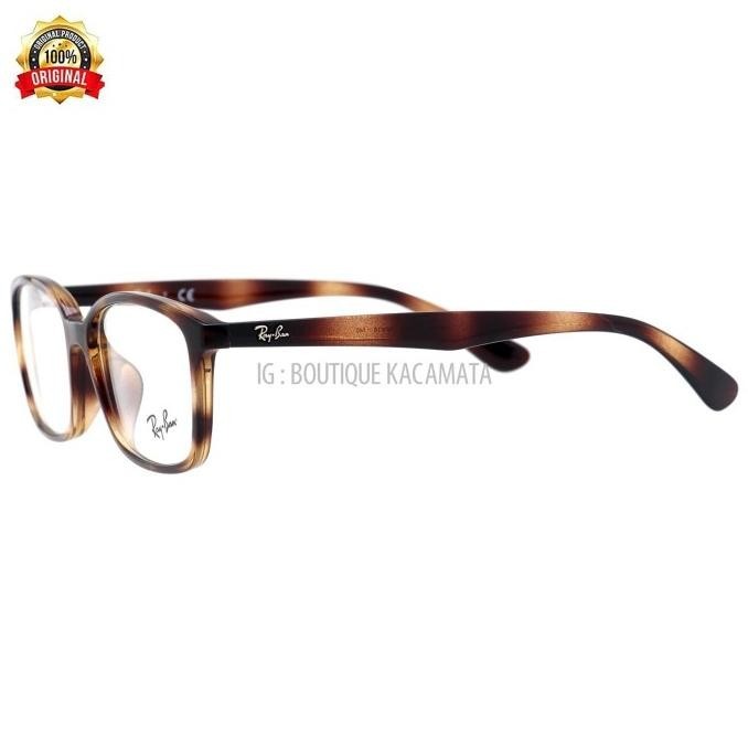 [Promo] Frame Kacamata Rayban Original 7094D-2012