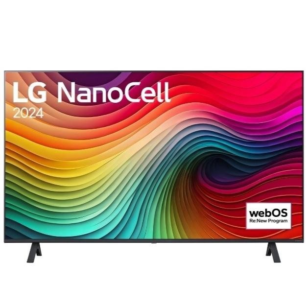 [Best Quality] Tv Lg 43Nano81Tsa Smart Tv 43 Inch Led 4K Uhd 43Nano81 43Nano Nano81Tsa Smart Tv Lg 4
