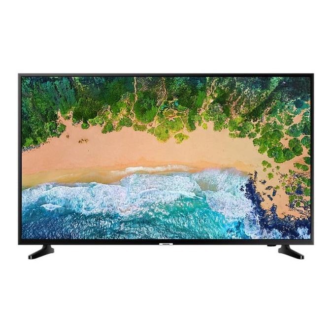 [Ready Stock] Samsung - Ua55Nu7090K 55Nu7090 Ua55Nu7090 Smart Led Tv 55 Inch Uhd 4K