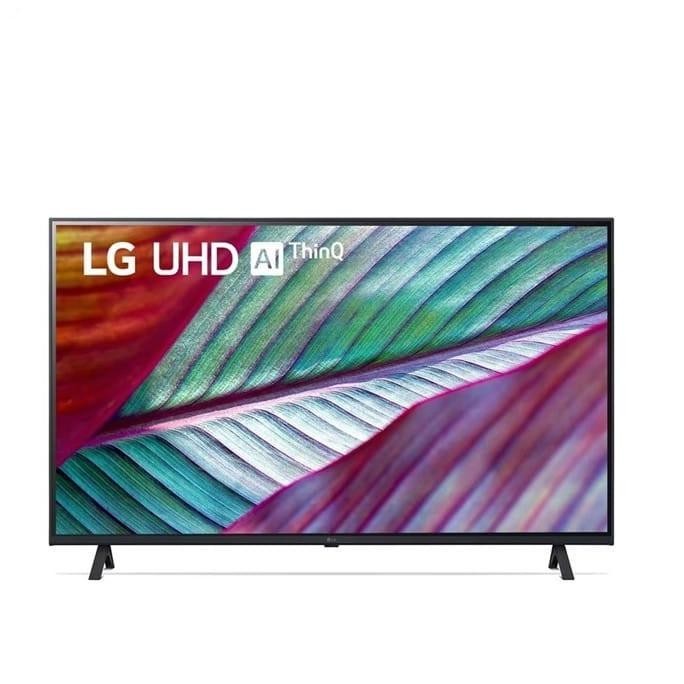 [Baru] Lg Digital Smart Tv 43Ur7500 4K Smart Uhd Ai Thinq Tv 43 Inch